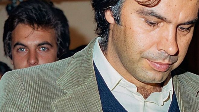 zapatero y felipegonzalez