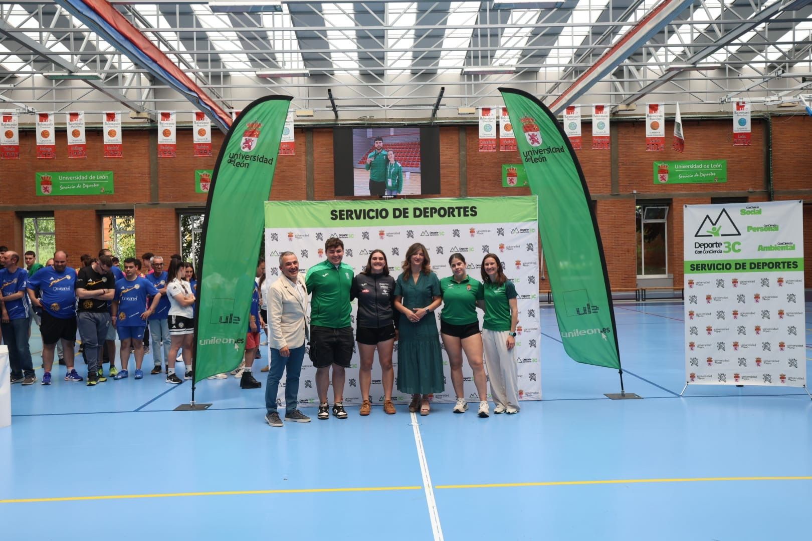 Premios Universidad de León (3)