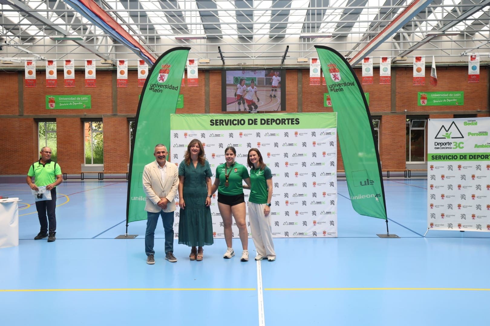 Premios Universidad de León (5)