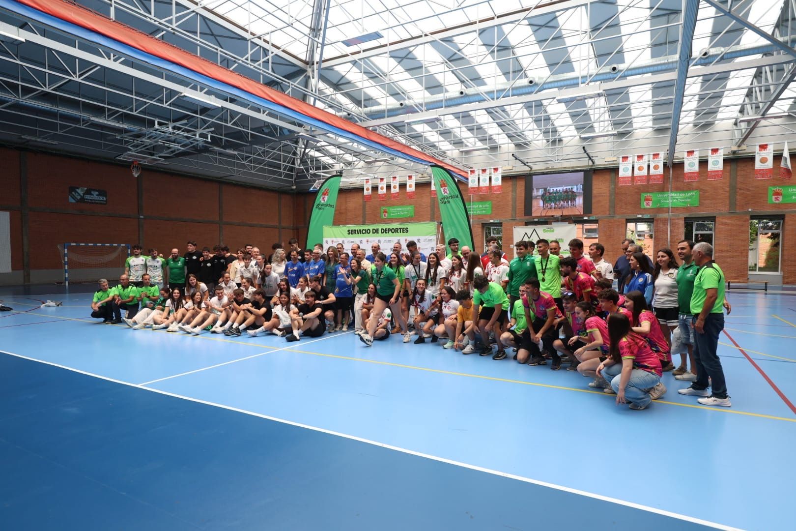 Premios Universidad de León (6)
