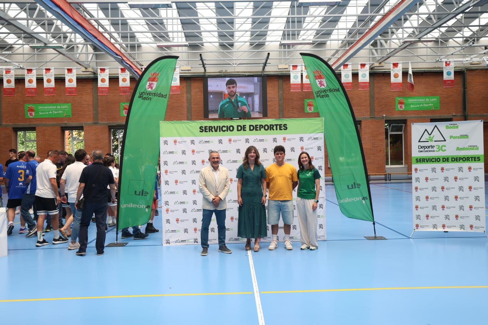 Premios Universidad de León (10)