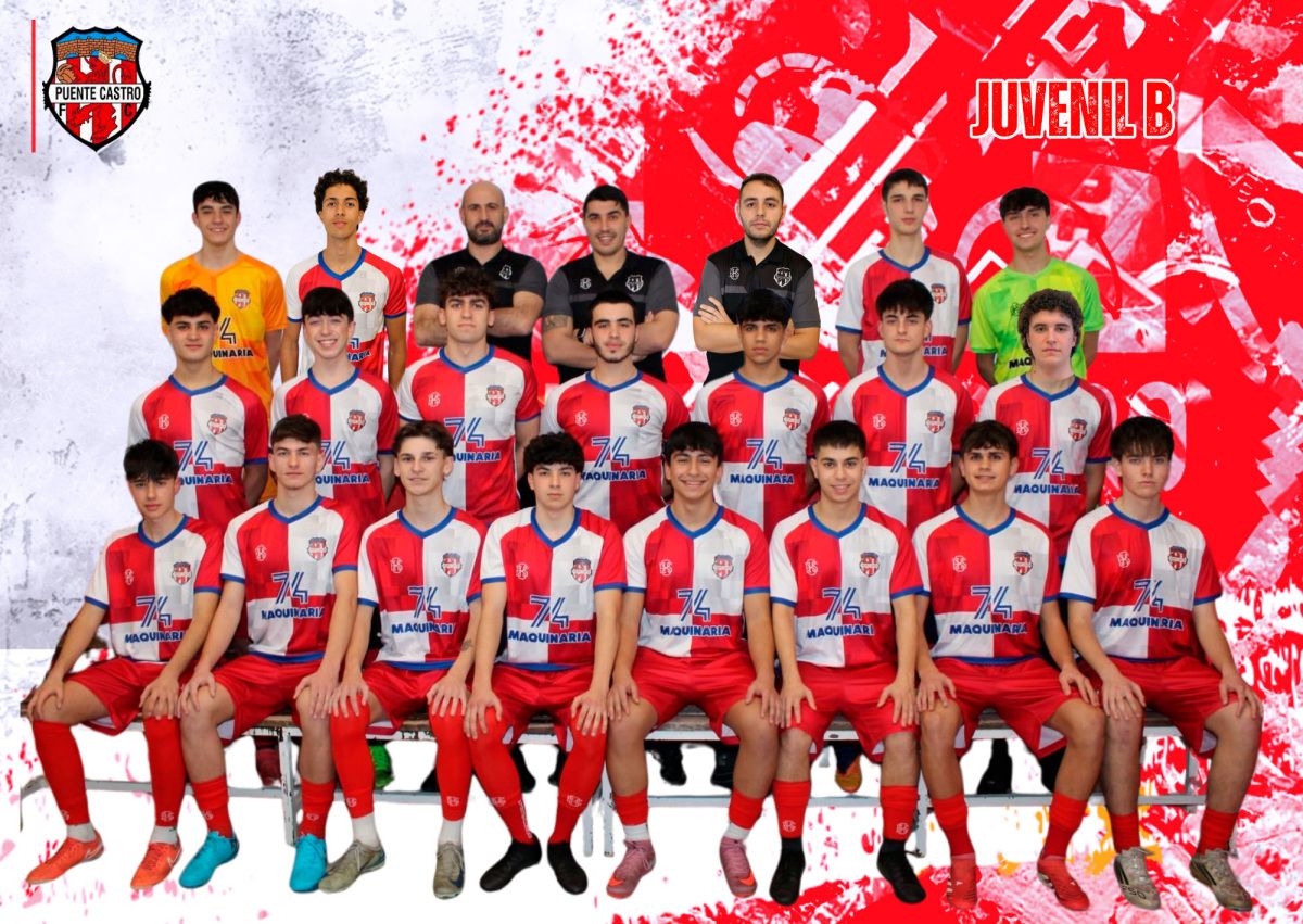 JUVENIL B