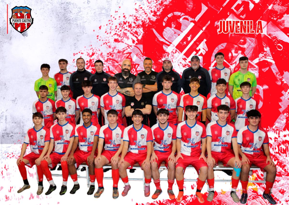 JUVENIL A