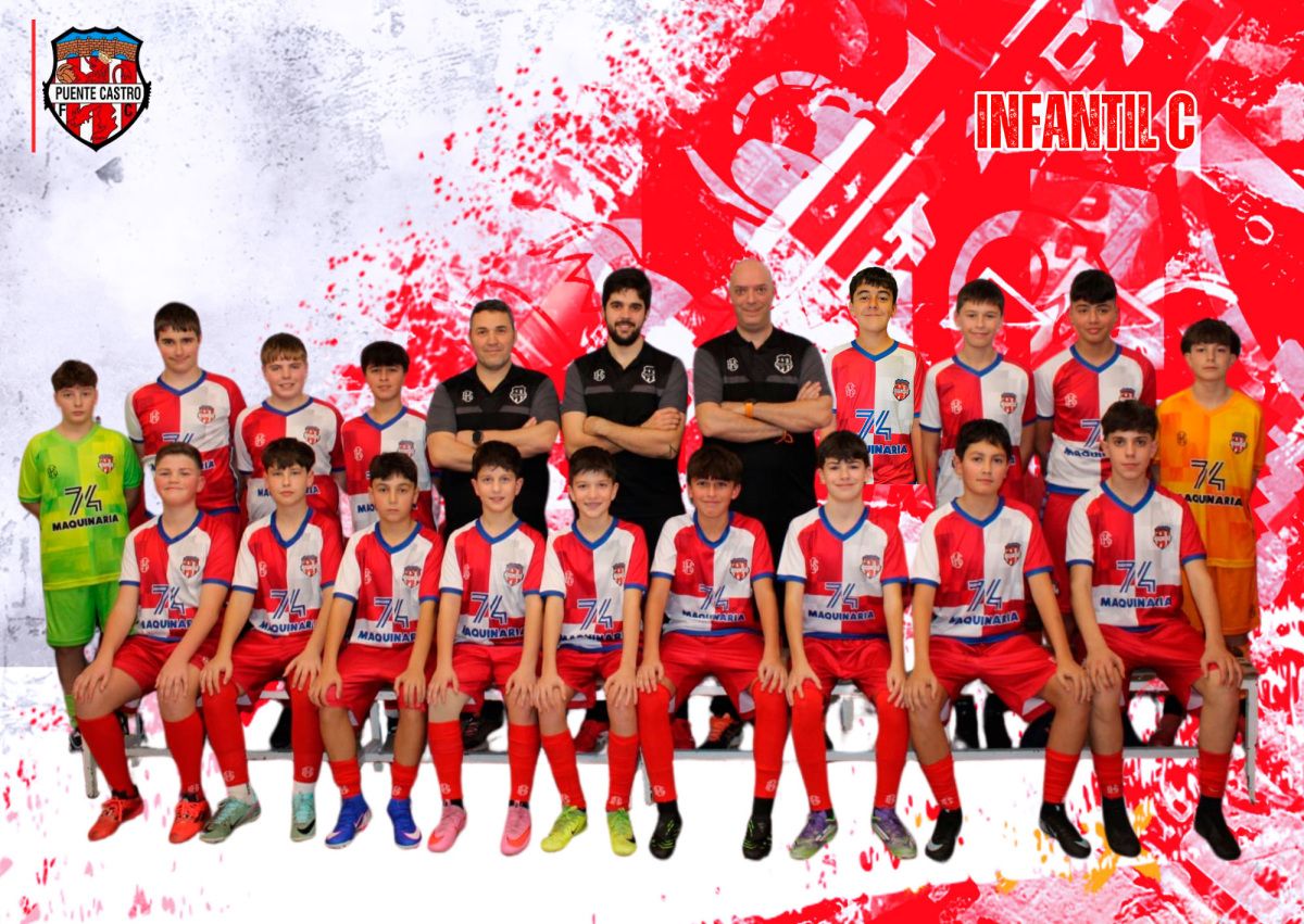 INFANTIL C
