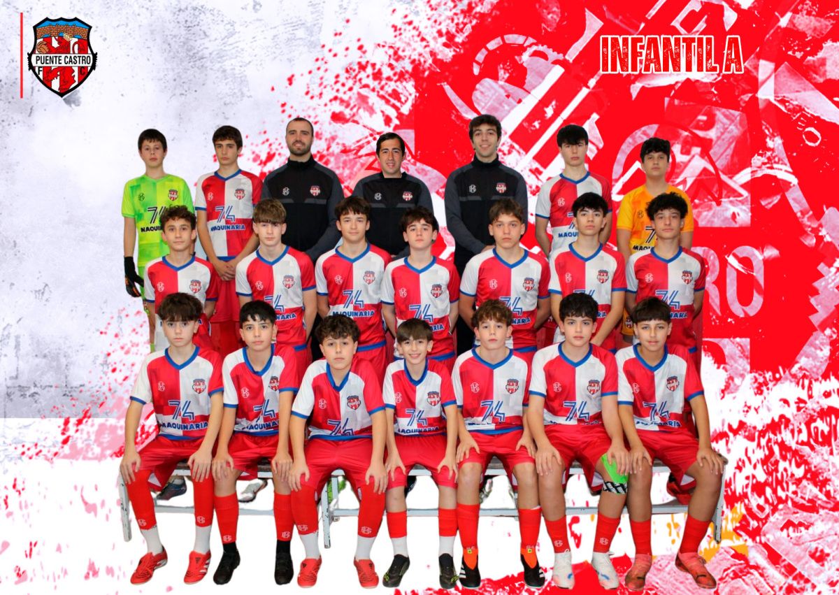 INFANTIL A