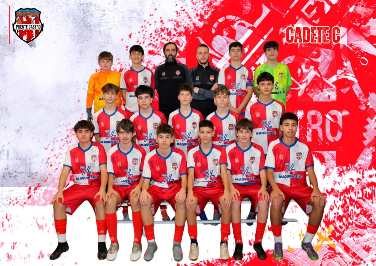 CADETE C