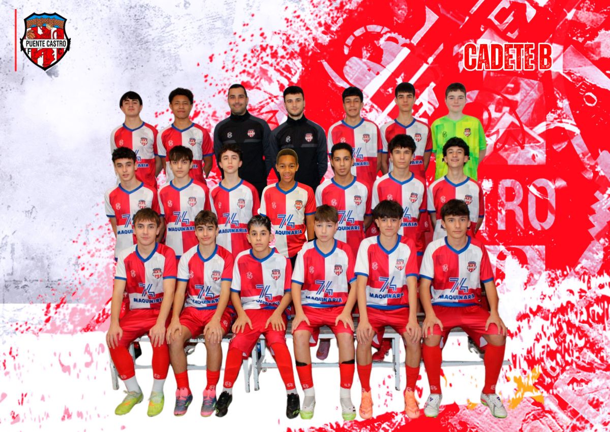 CADETE B