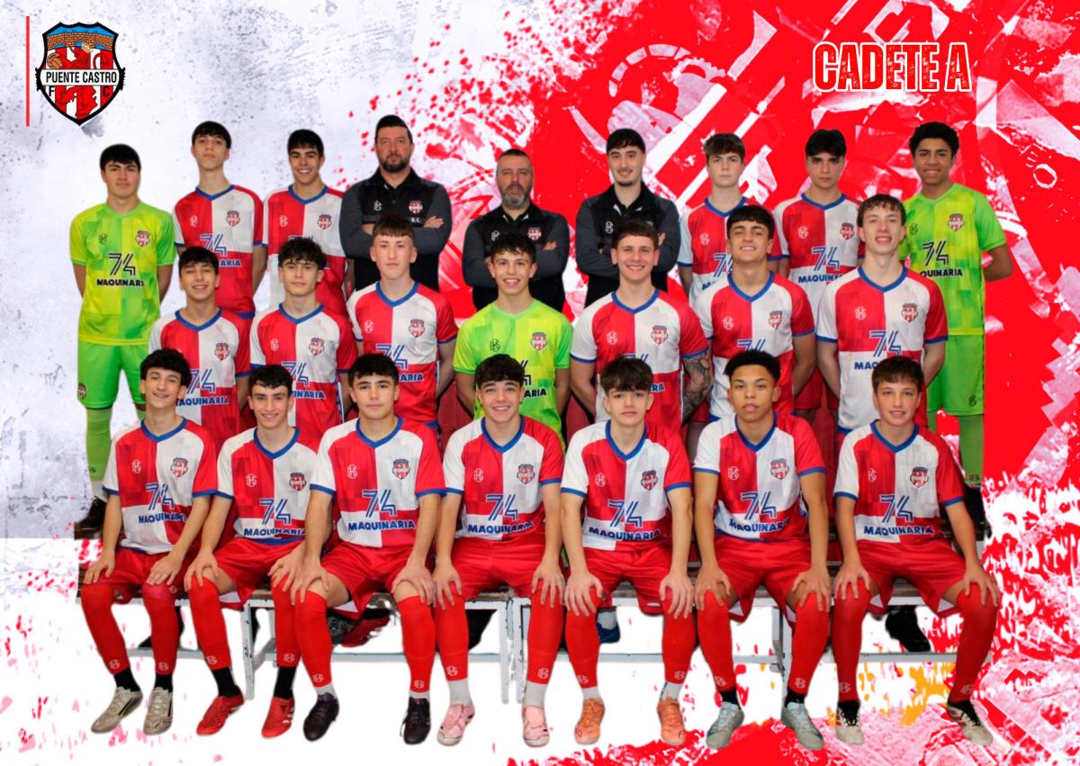 CADETE A