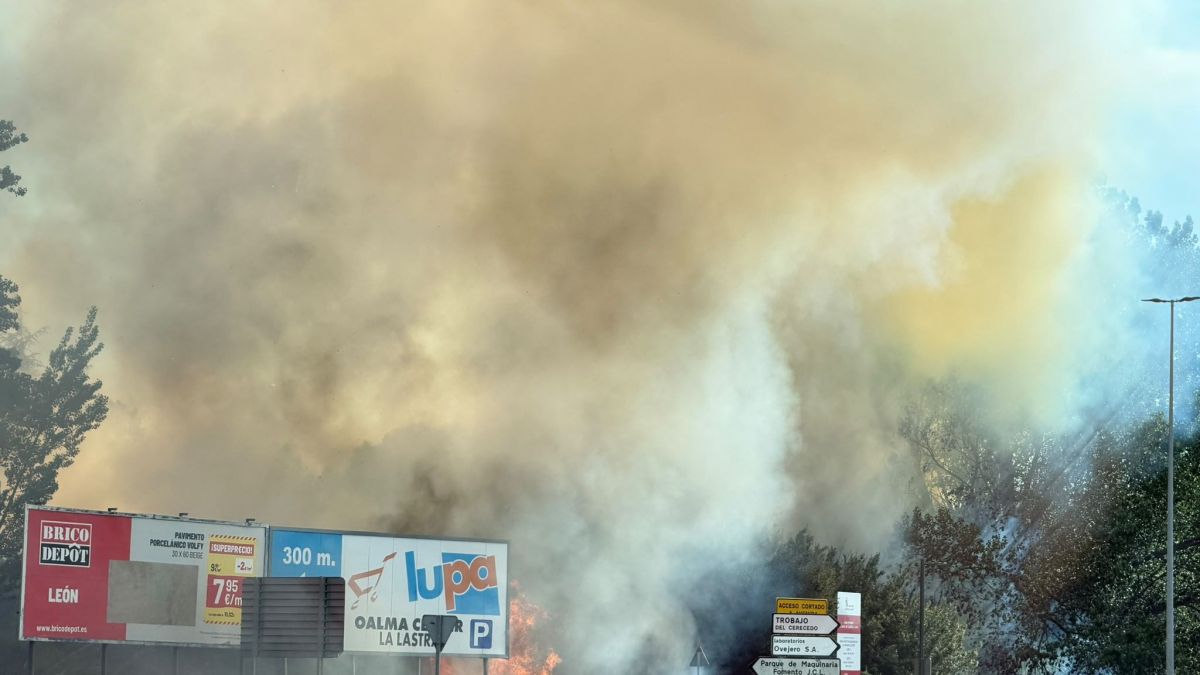 incendio Gadis León (1) incendio Gadis León (1)