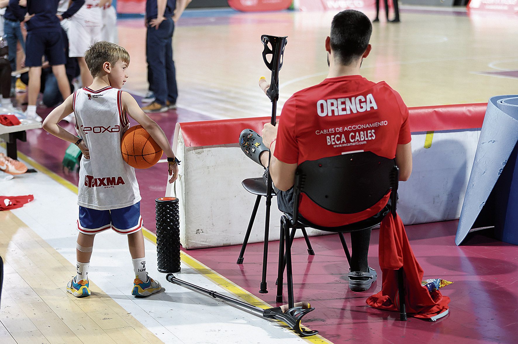 | FERNANDO OTERO