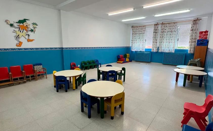Escuela Municipal de Educación Infantil de Bembibre. | AYTO. BEMBIBRE