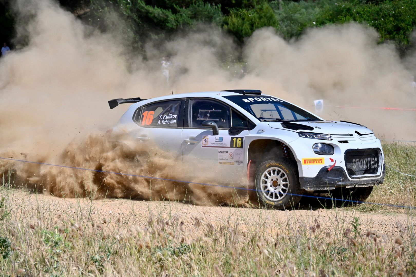 Rally Reino de León (3)