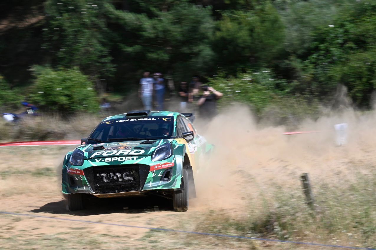 Rally Reino de León (5)