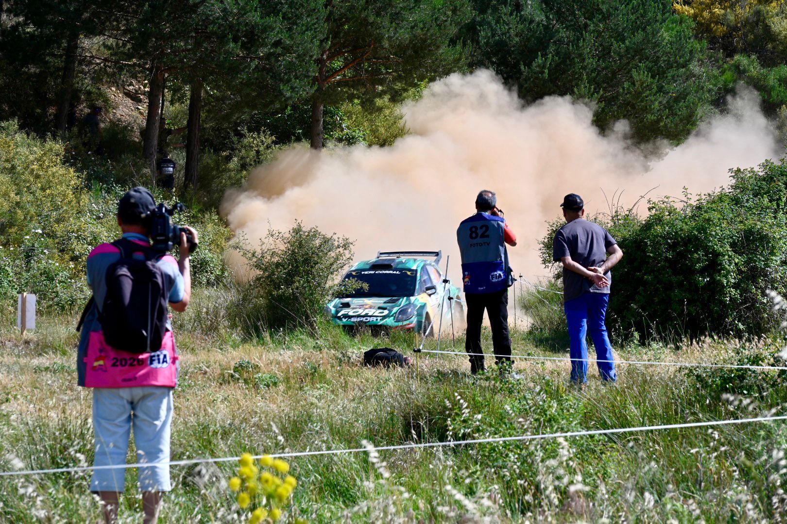 Rally Reino de León (9)