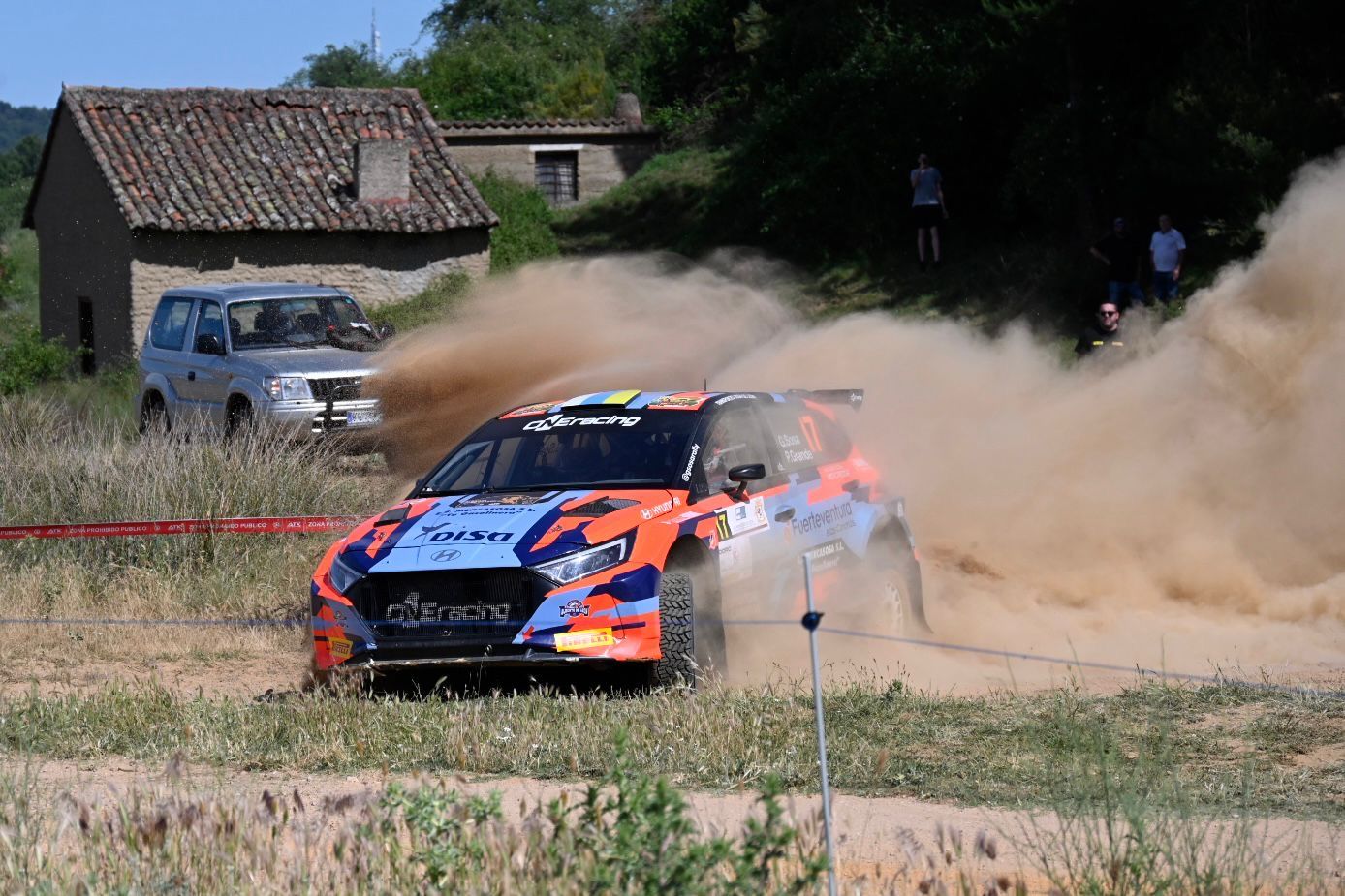 Rally Reino de León (13)