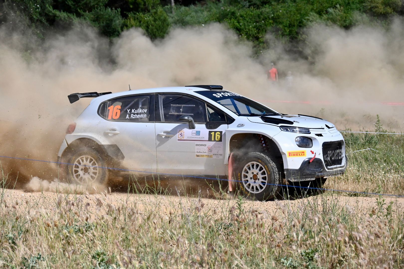 Rally Reino de León (15)