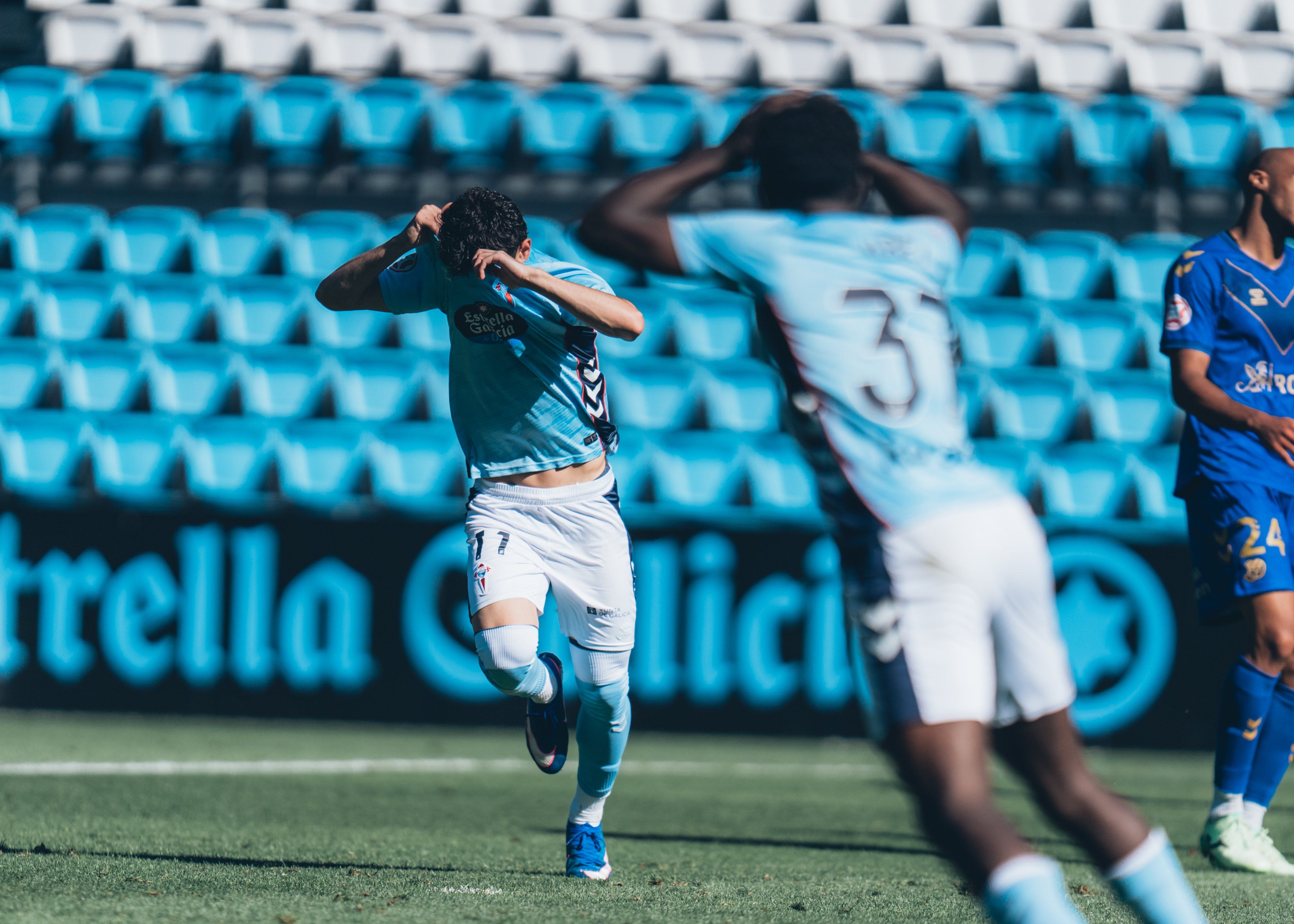 De nuevo otro de los mejores ataques, Celta Fortuna, se verá las caras ante una de las mejores defensa, la Deportiva. CELTA