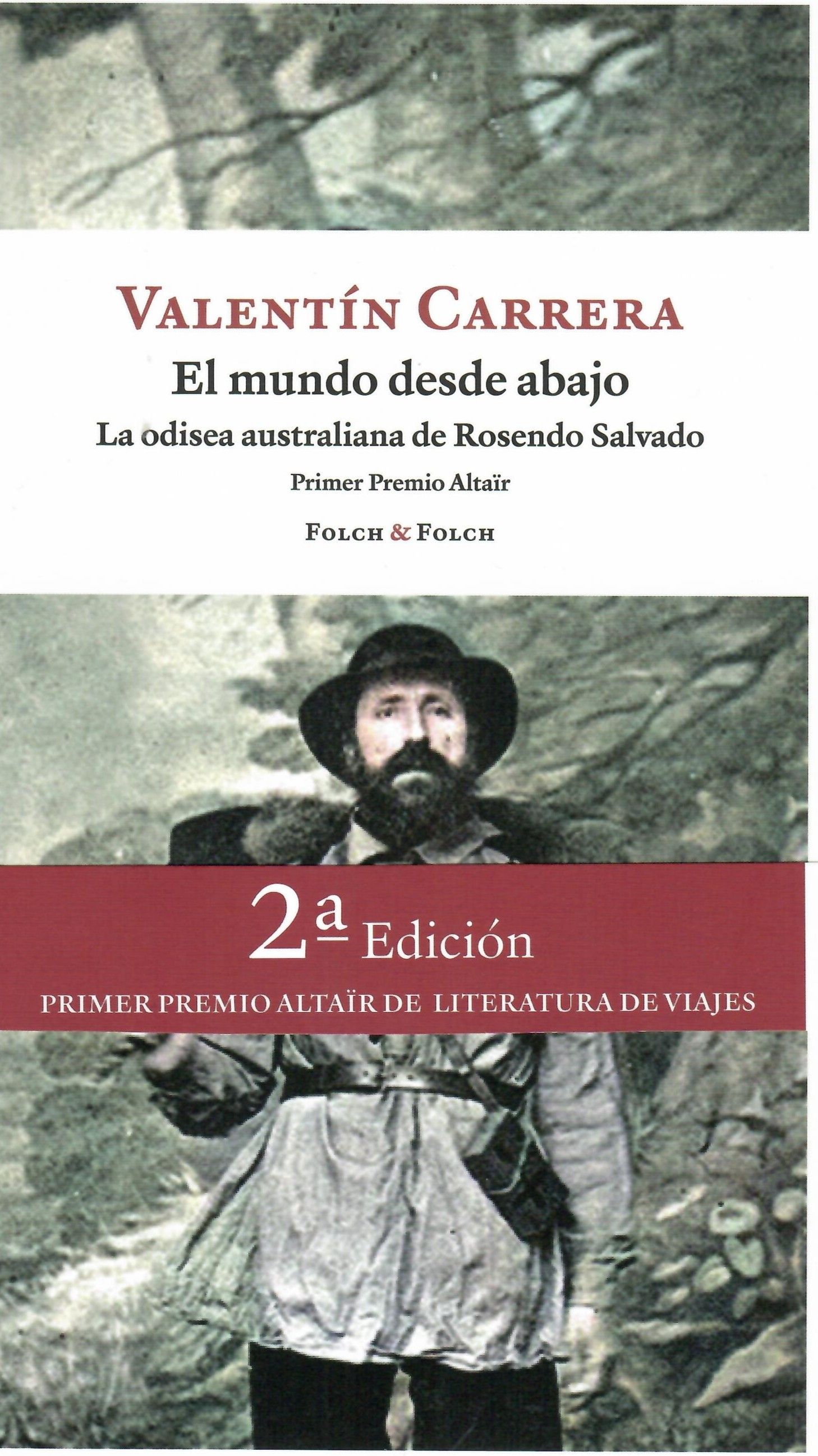 Portada de la 2ª edición del libro.