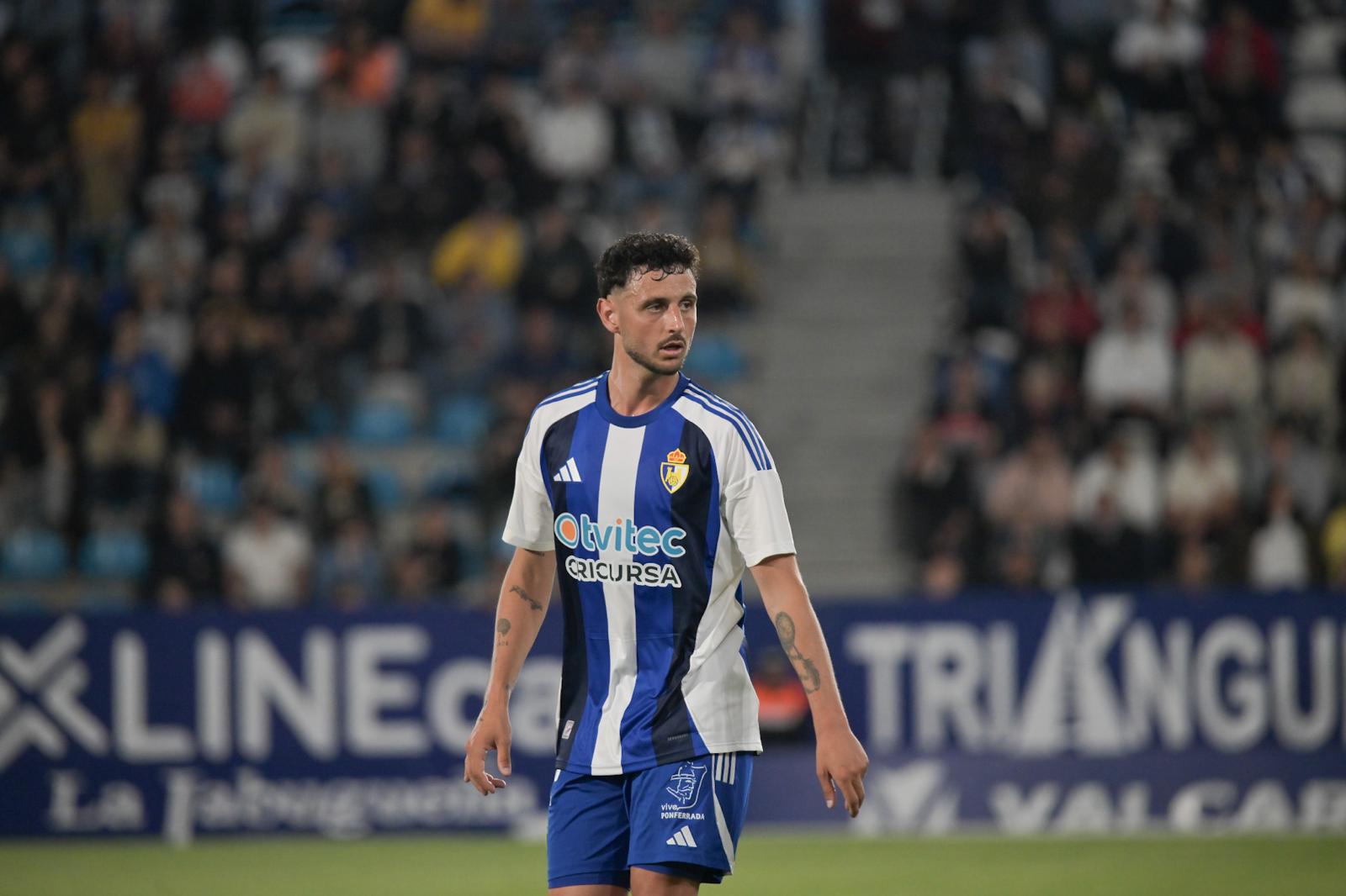 Vicente Esquerdo no podrá participar en la final contra el Celta Fortuna. | Quinito Vicente Esquerdo no podrá participar en la final contra el Celta Fortuna. | Quinito