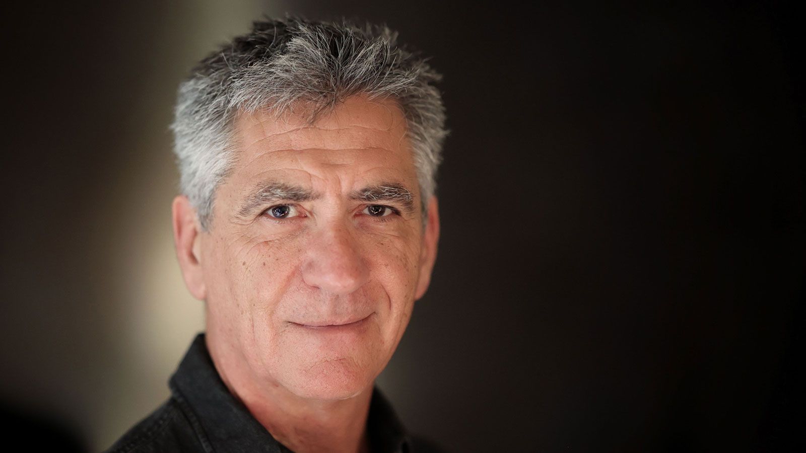 Antonio Tocornal, ganador del Certamen de Novela Corta de la Fundación MonteLeón.