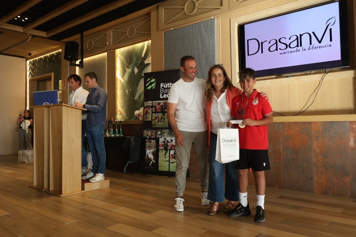 Gala de fútbol base León (6)