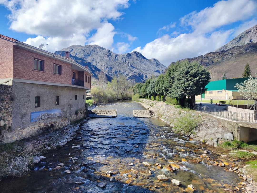Vegacervera ofrece experiencias para todas las edades en un entorno natural de gran valor paisajístico. | SAÚL ARÉN