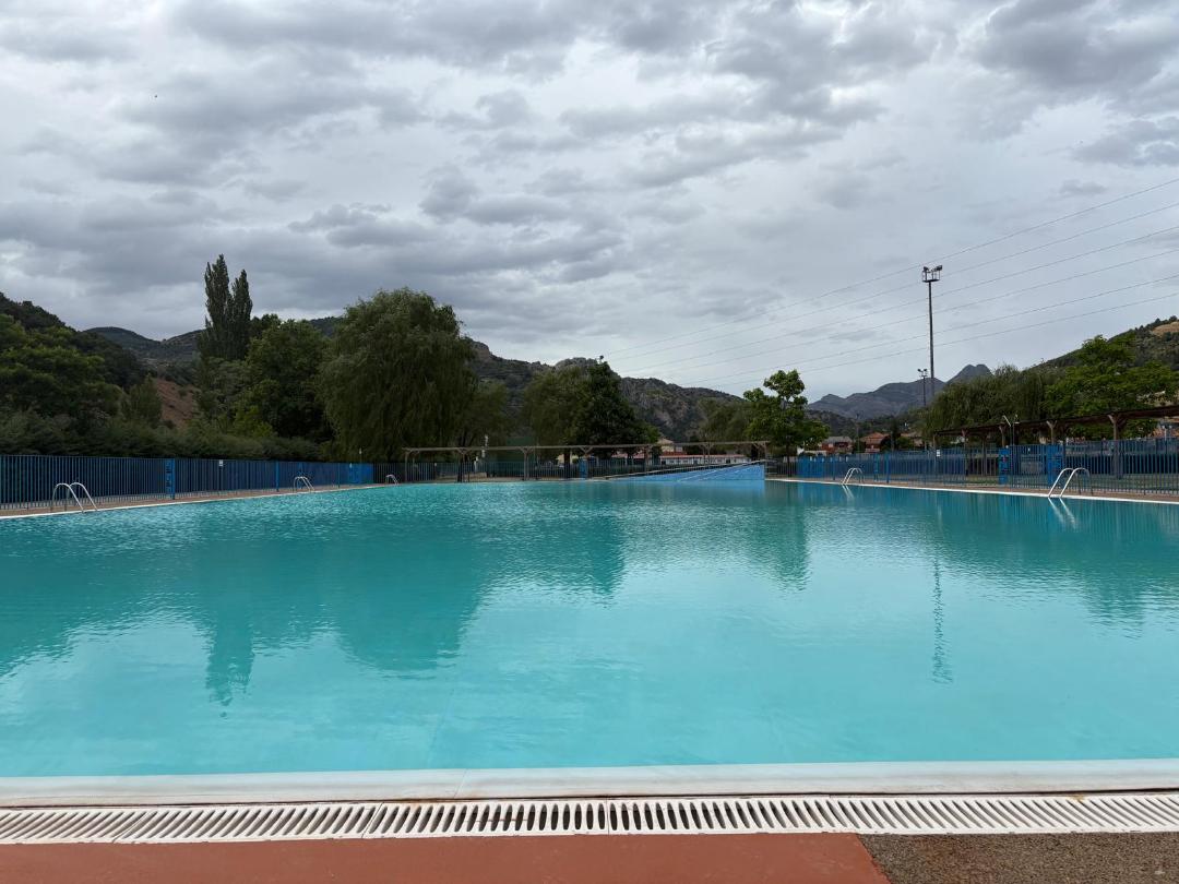 CEl sábado 27 de junio abrirán sus puertas las piscinas municipales para dar comienzo a la temporada de verano