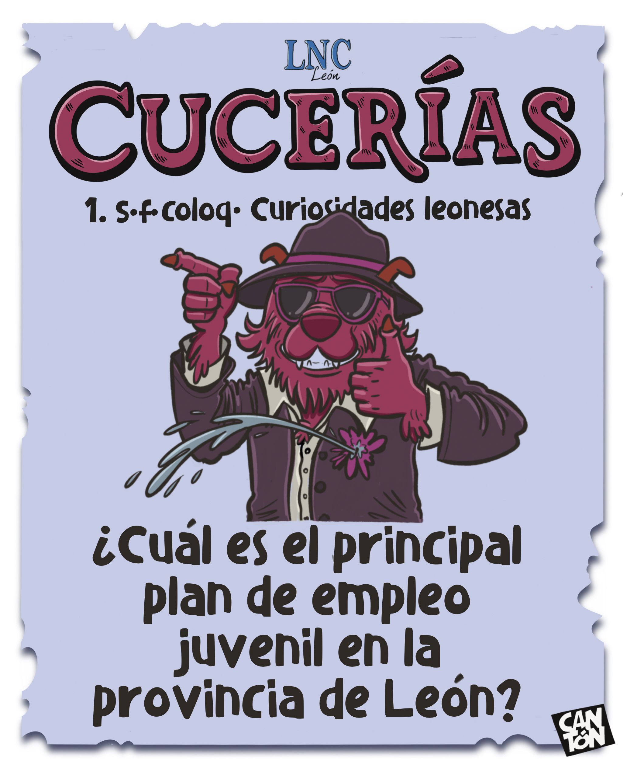 13 06 2026 Las cucerías de Cantón 13 06 2026 Las cucerías de Cantón