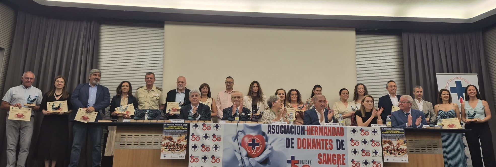 asamblea donantes asamblea donantes