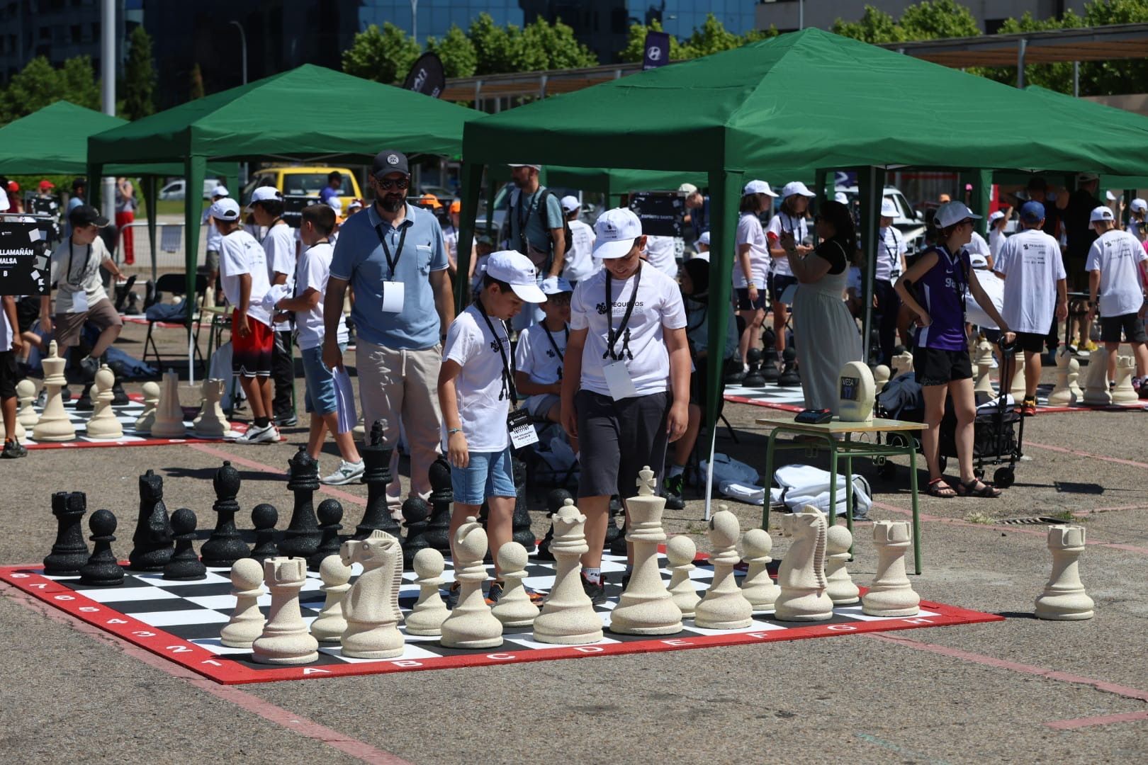 Final del torneo Pequeños Gigantes (6)