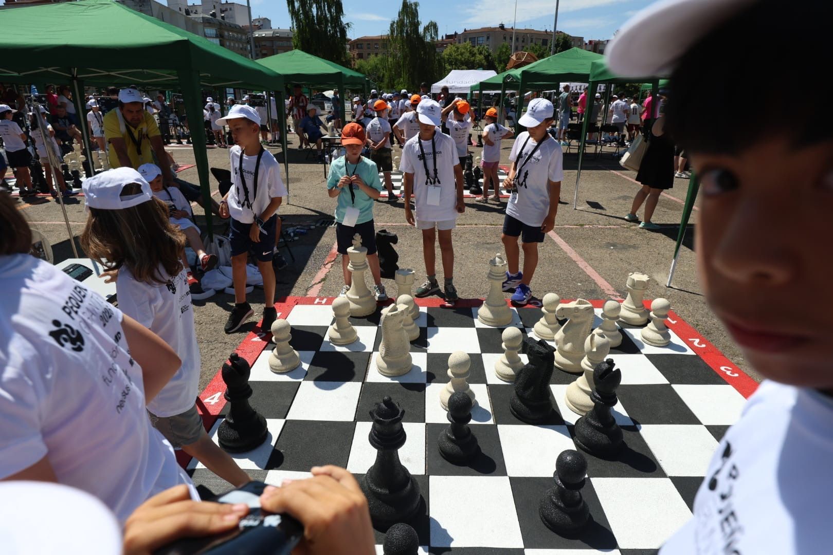 Final del torneo Pequeños Gigantes (7)