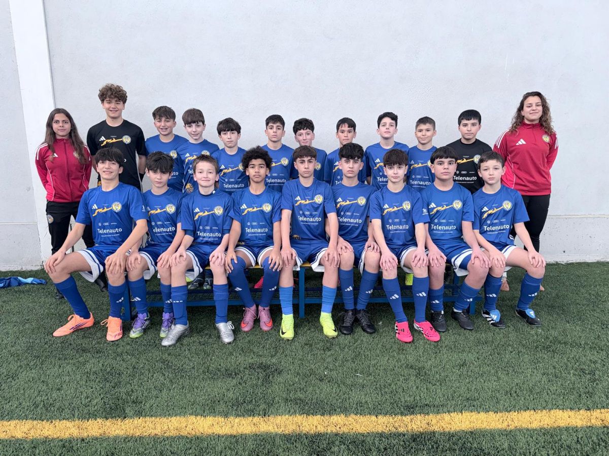 INFANTIL B