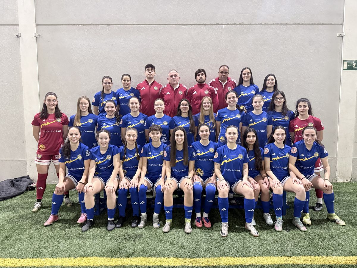 FEMENINO B