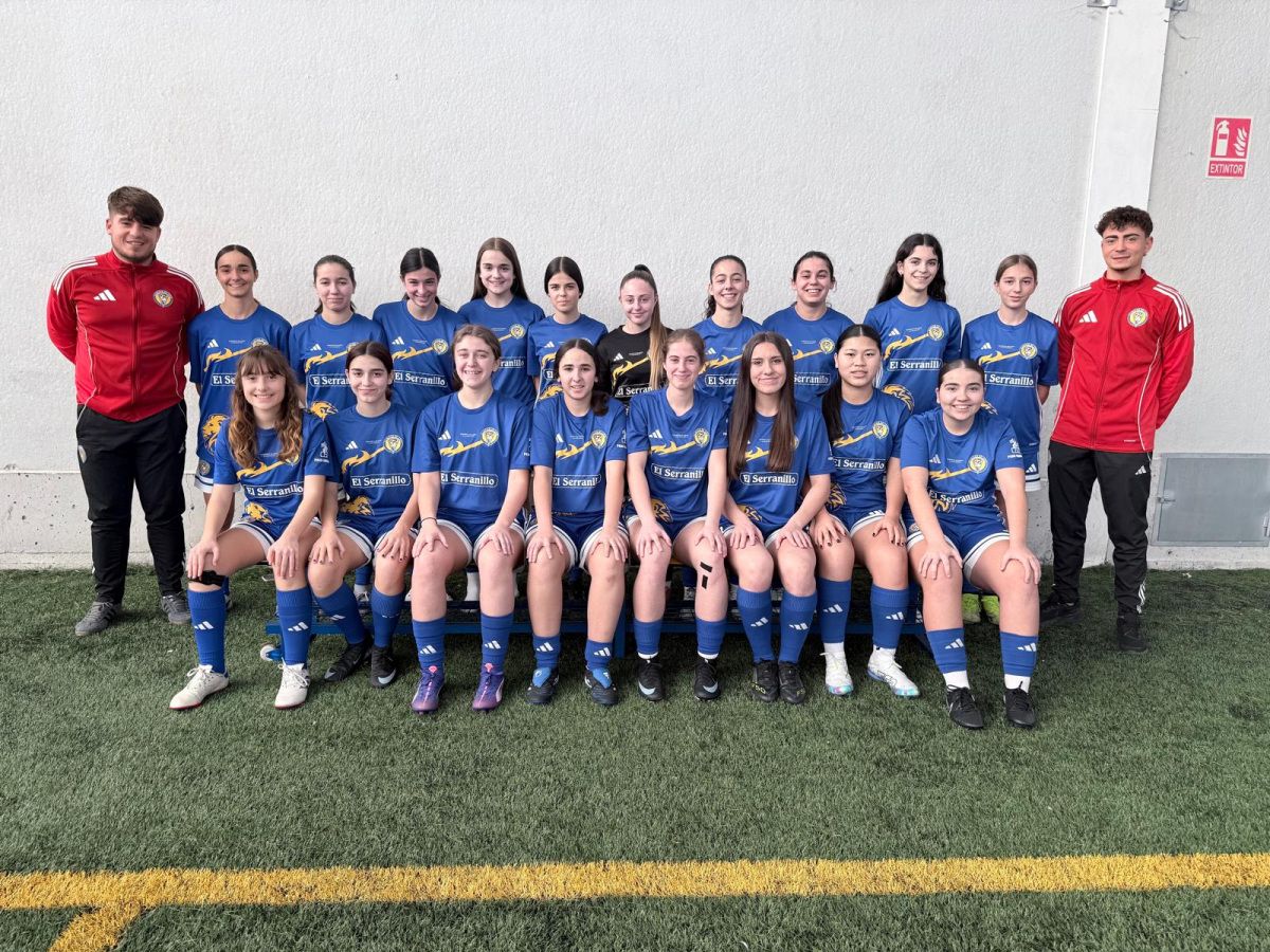 CADETE JUVENIL B