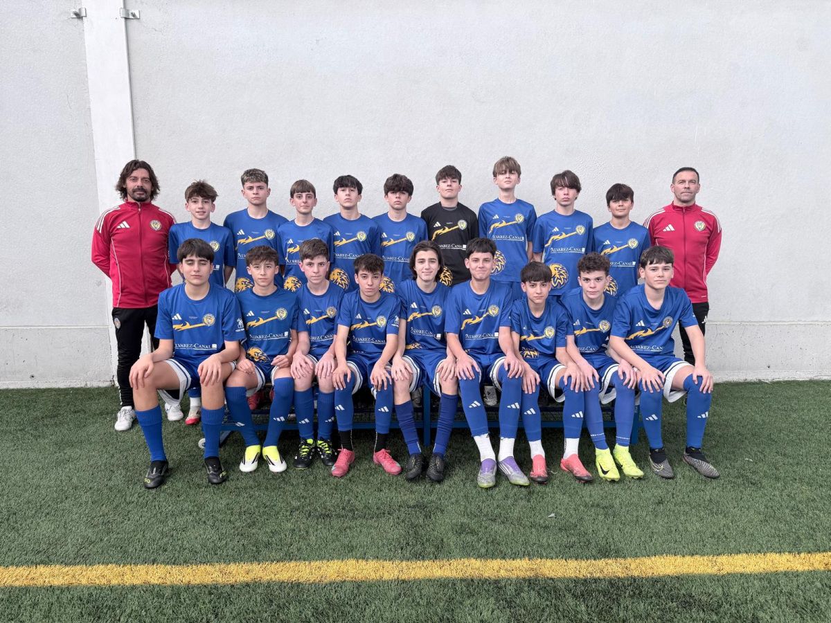 CADETE B