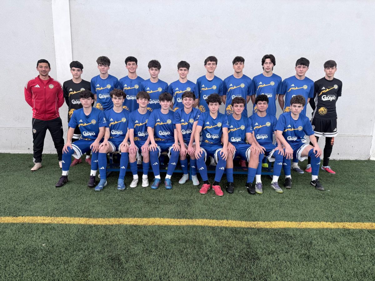 CADETE A