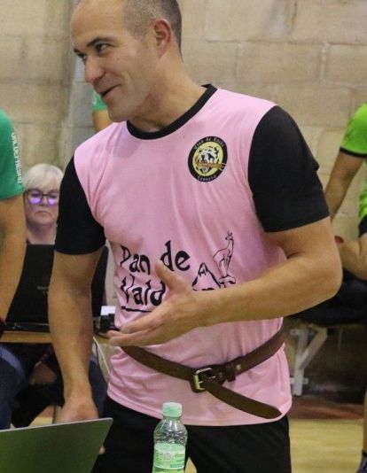 víctor Llamazares víctor Llamazares