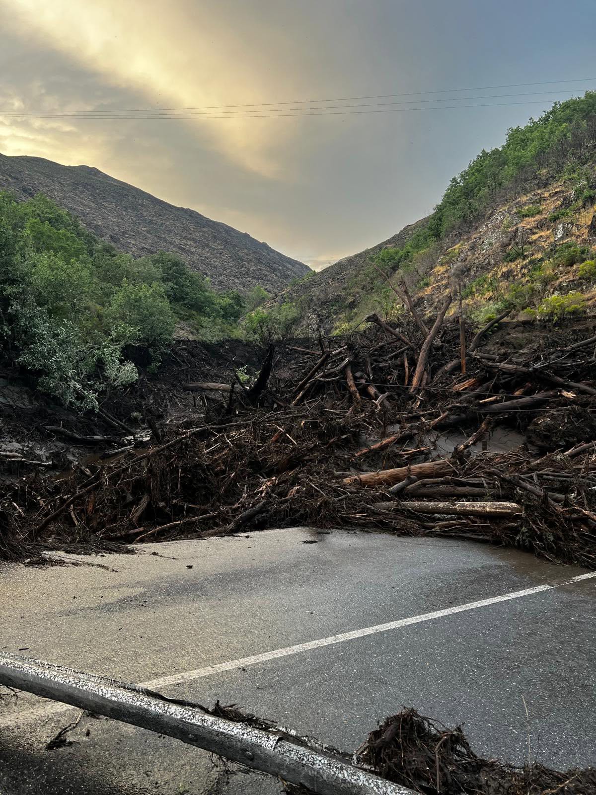 carretera fornela 5