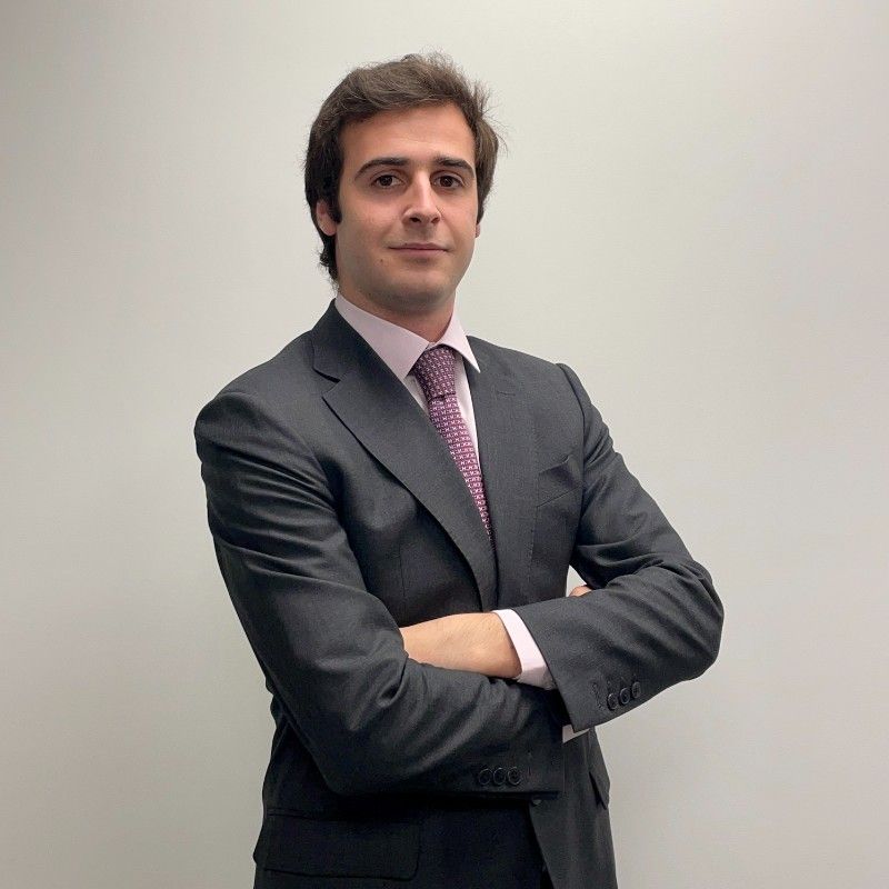 Pablo Soto, Director de Relación con Inversores en LIFT AM,