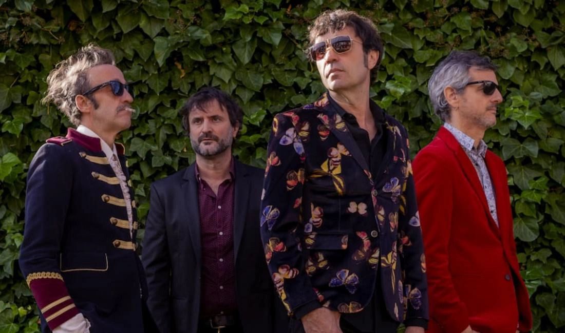 Ponferrada será una de las paradas destacadas en la gira de regreso de La Cabra Mecánica