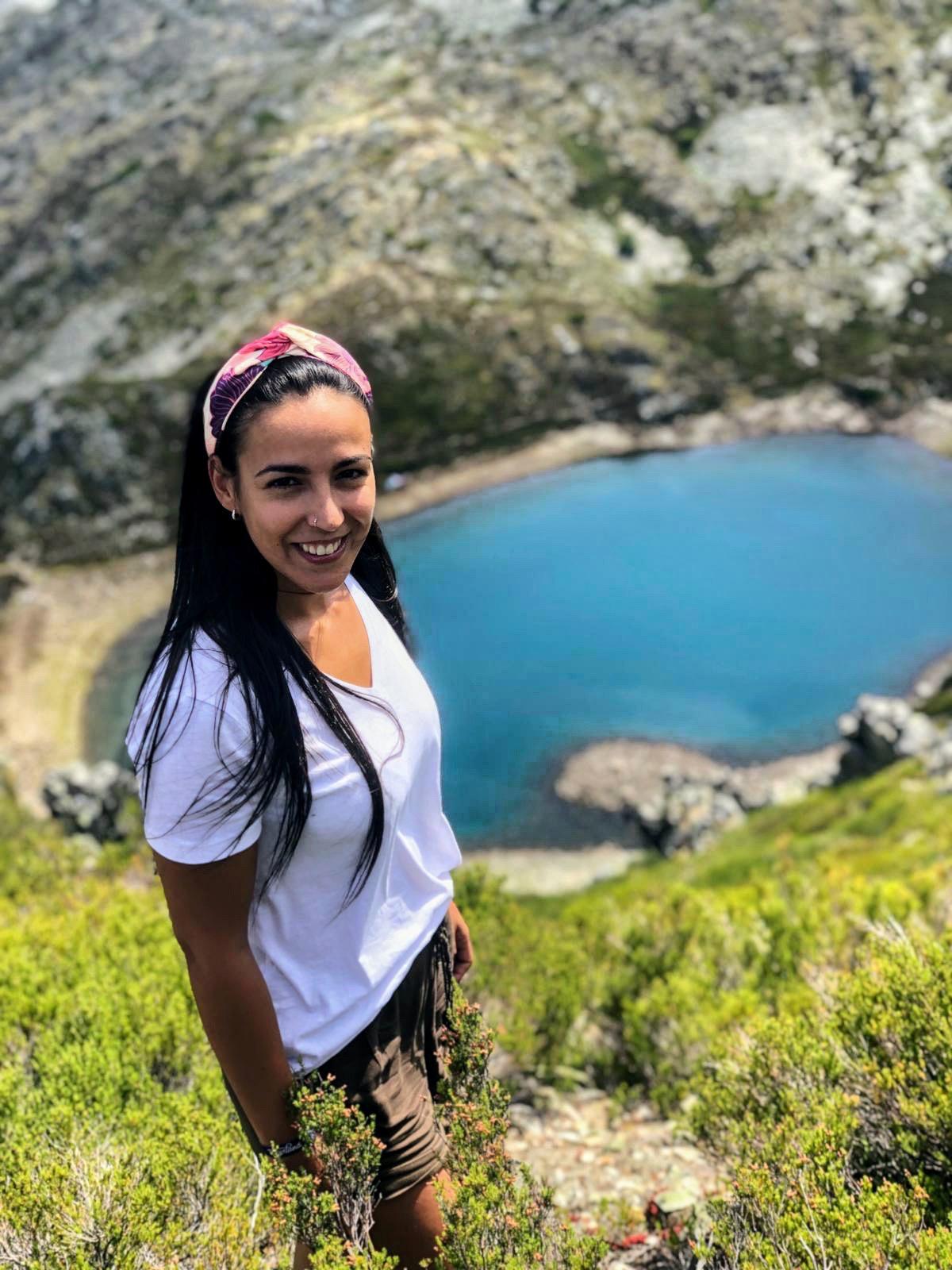 La investigadora local, Cristina Velasco dará inicio a las fiestas de Toreno 2026.