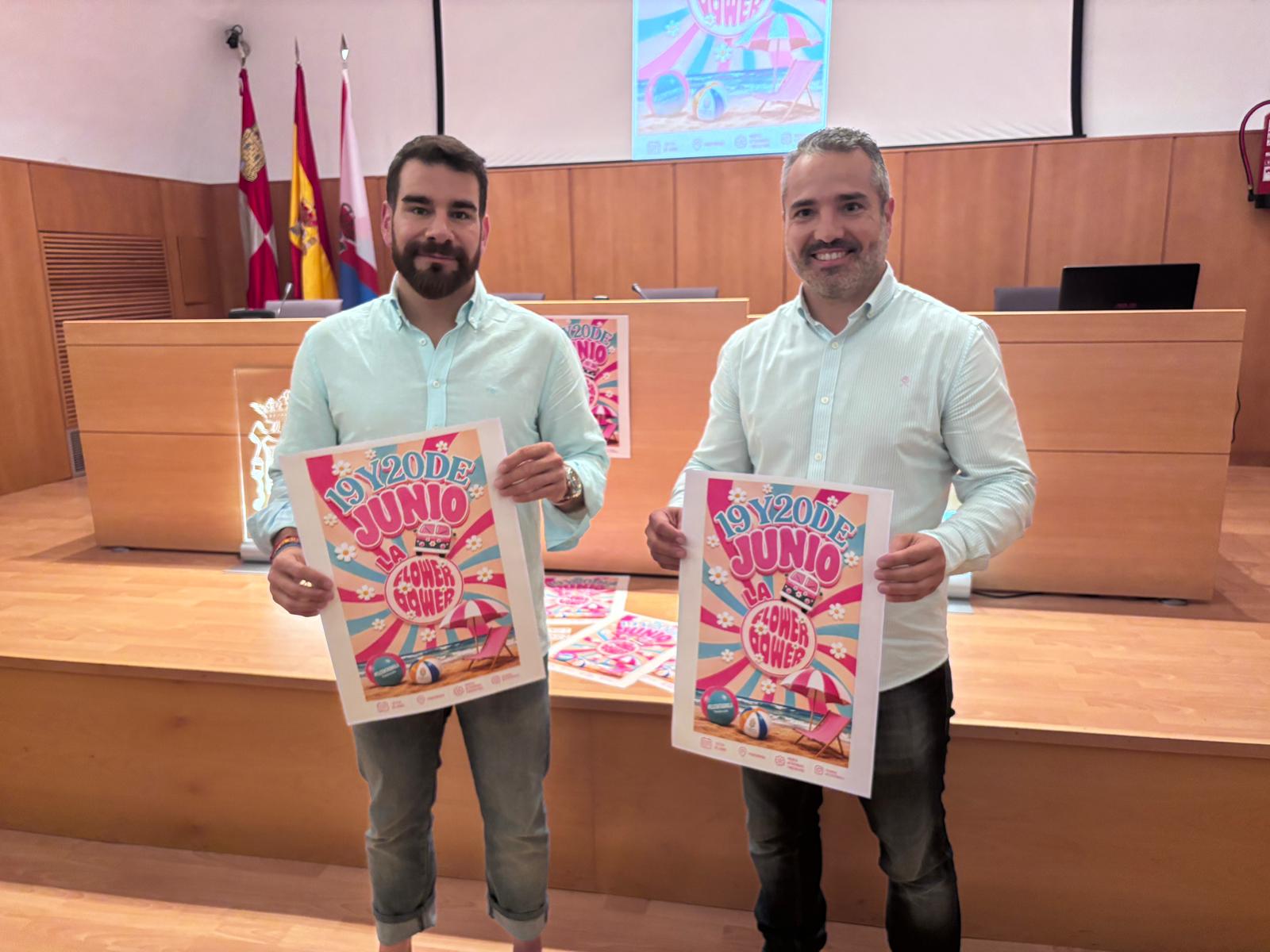 Presentación de la actividad celebrada en el Museo de la Radio. | JAVIER FERNÁNDEZ