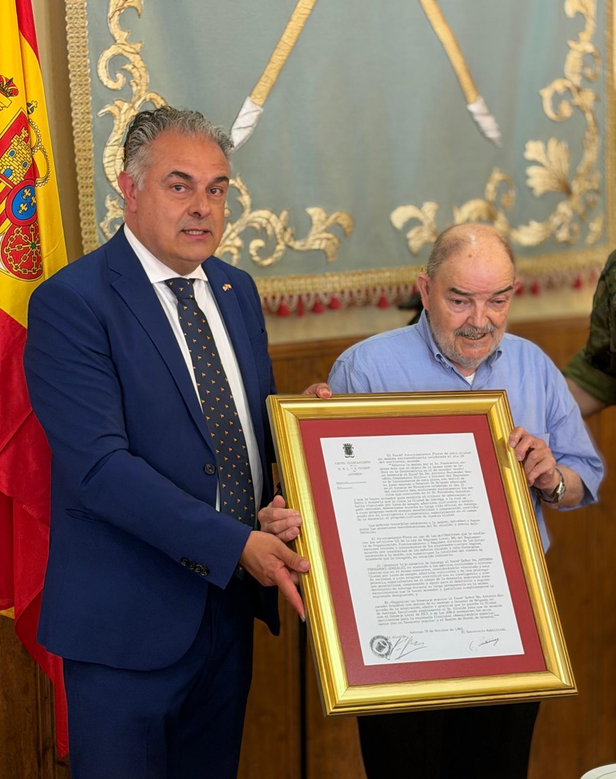 Astorga militar general Ralc a (1)