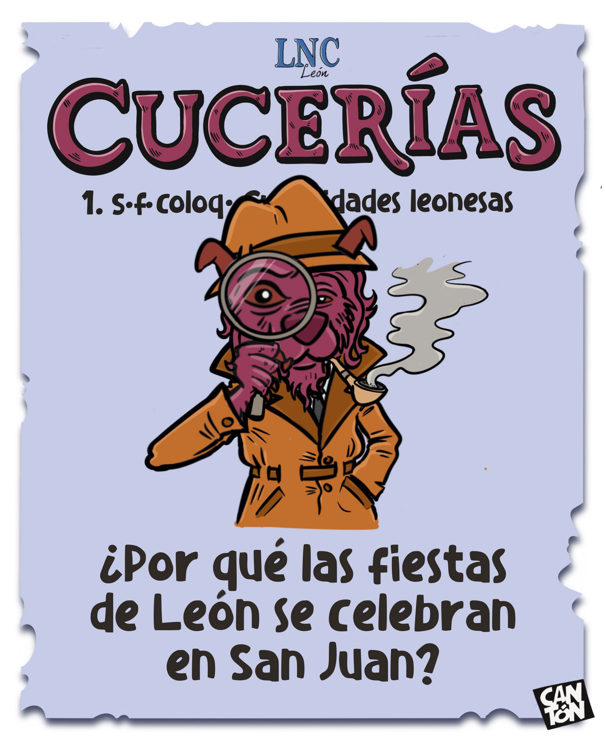 20 06 2026 Las cucerías de Cantón