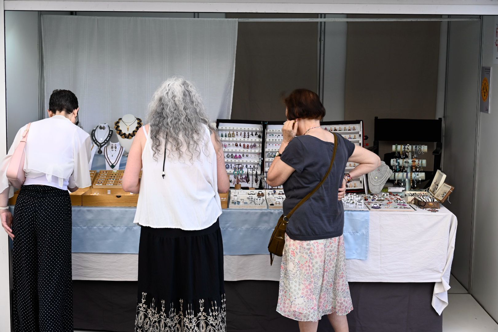 Feria de Artesanía de León. | SAÚL ARÉN