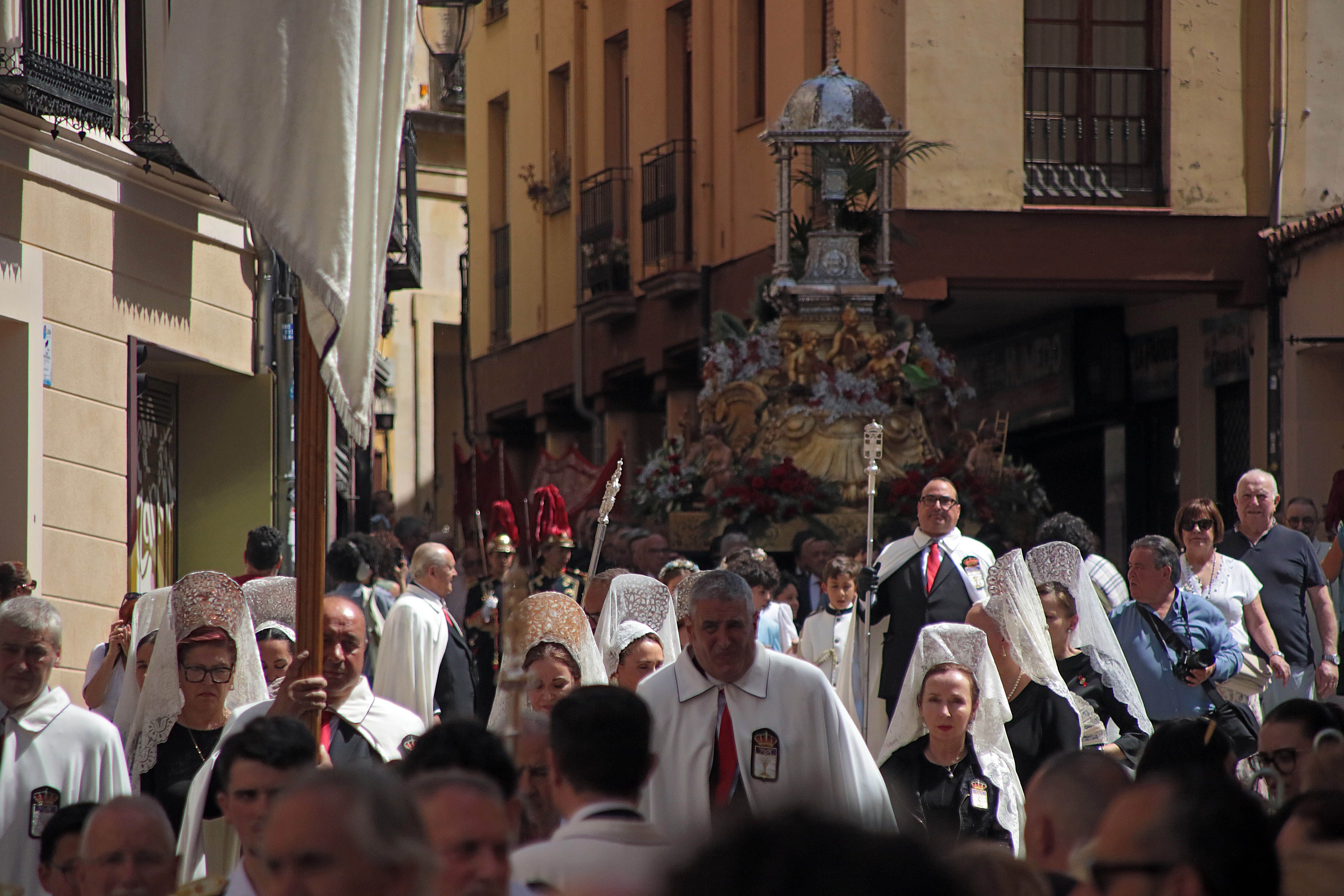 Corpus Chico León (4) Corpus Chico León (4)