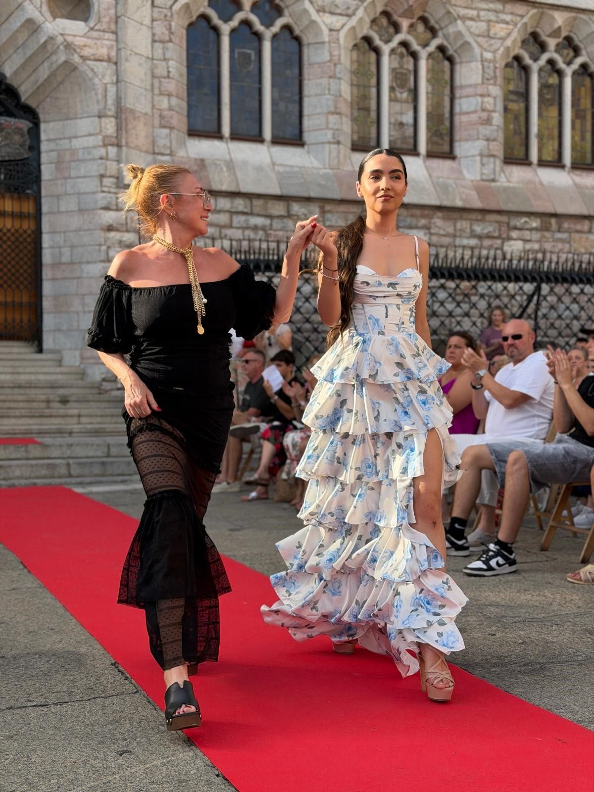Desfile de moda de CPI, 2026