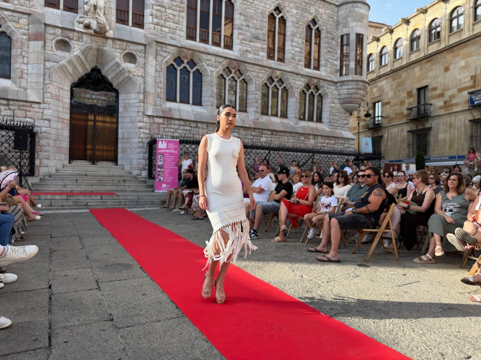 Desfile de moda de CPI, 2026
