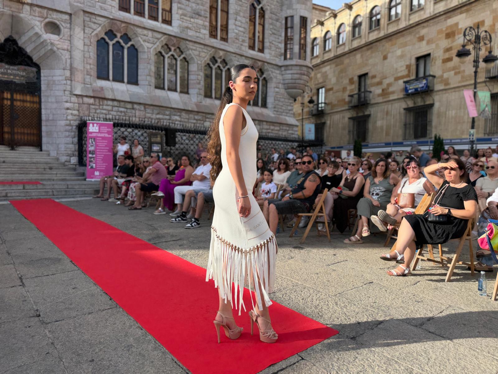 Desfile de moda de CPI, 2026