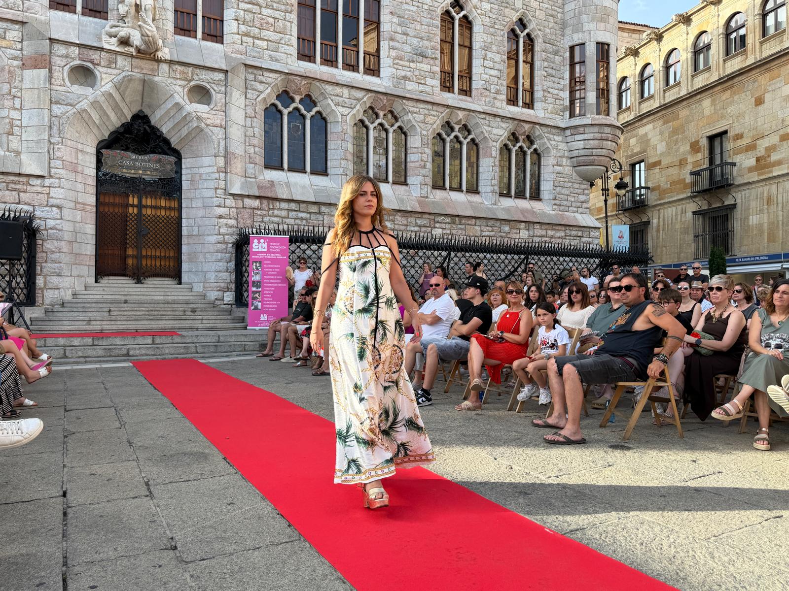 Desfile de moda de CPI, 2026